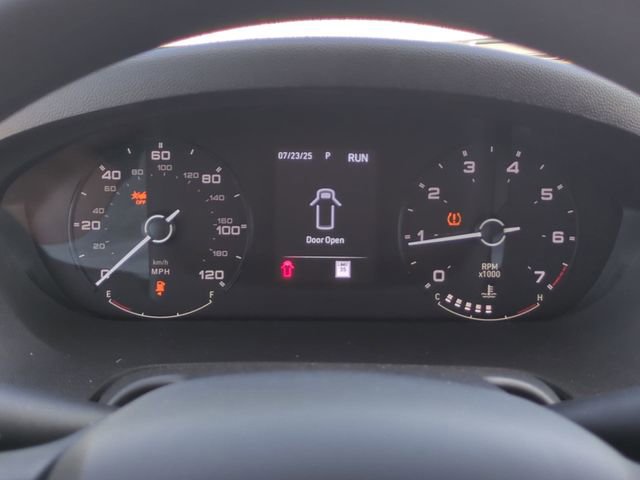 New 2024 RAM ProMaster 2500 w/ Safety Group image 13