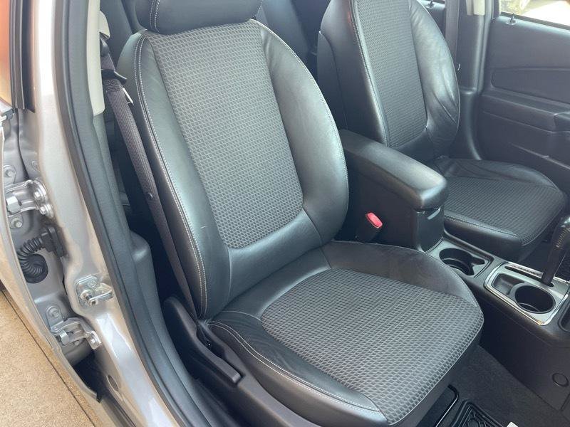 Used 2007 Chevrolet Malibu SS FWD image 43