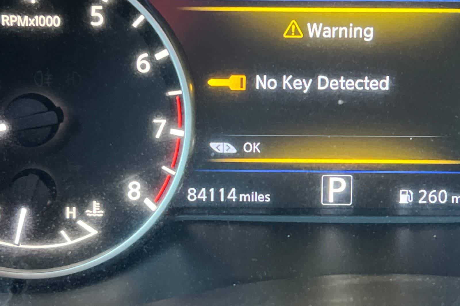 Used 2021 Nissan Murano S FWD image 24