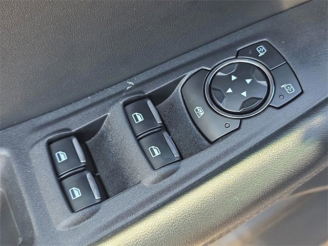 Used 2024 Ford Edge SEL image 16