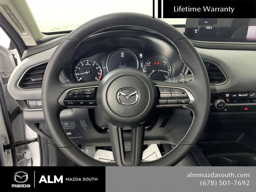 New 2026 MAZDA CX-30 AWD 2.5 S image 17
