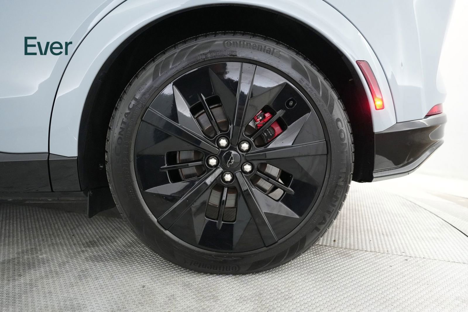 Used 2025 Ford Mustang Mach-E GT image 9