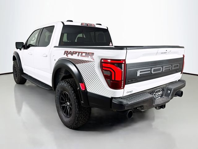 New 2025 Ford F150 Raptor image 5
