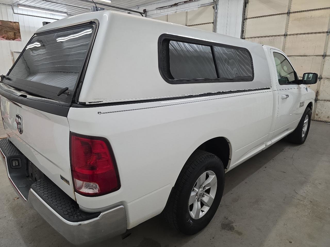 Used 2013 RAM 1500 Classic SLT RWD image 14