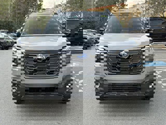 New 2026 Subaru Outback Limited image 8