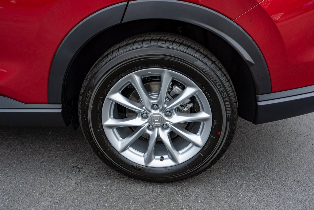 New 2026 Honda CR-V EX image 10