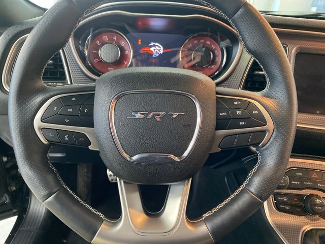 Used 2018 Dodge Challenger SRT Hellcat image 17