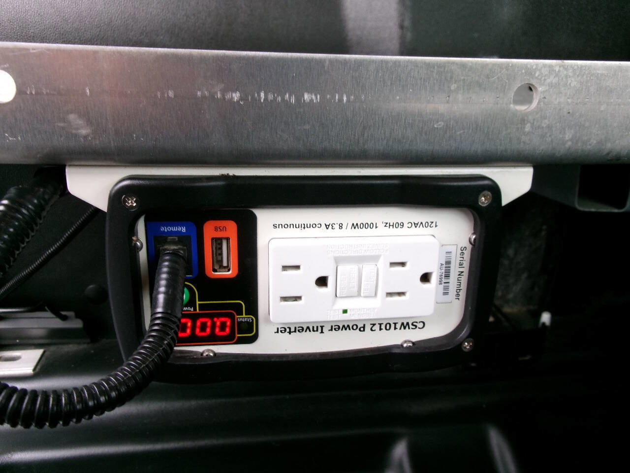 Used 2021 Chevrolet Colorado LT w/ Fleet Safety Package image 25