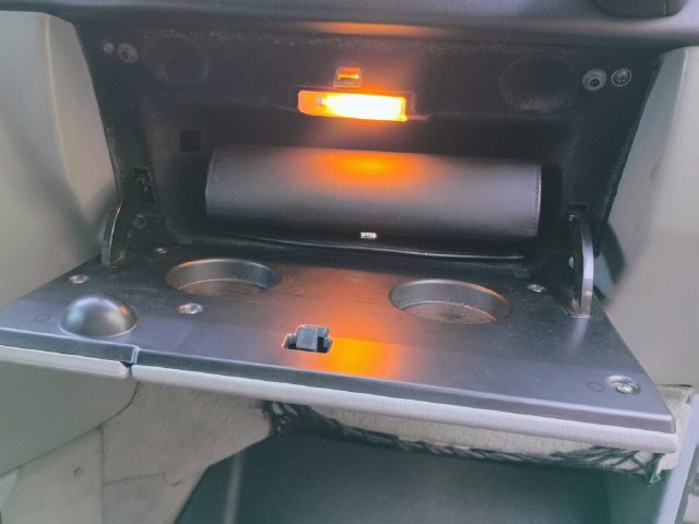 Used 2002 Mercedes-Benz G 500 image 51