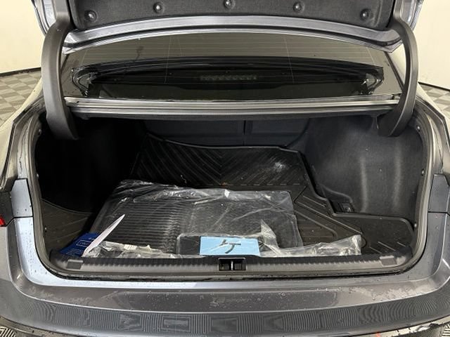 Used 2025 Lexus IS 350 F Sport w/ Accessory Package 2 RWD image 17