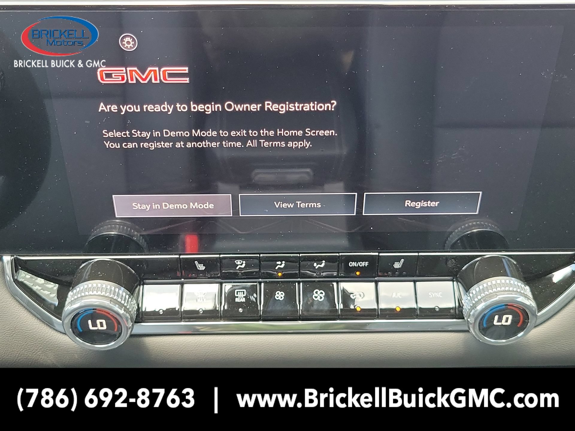 New 2026 GMC Canyon Elevation w/ Convenience Package RWD image 13
