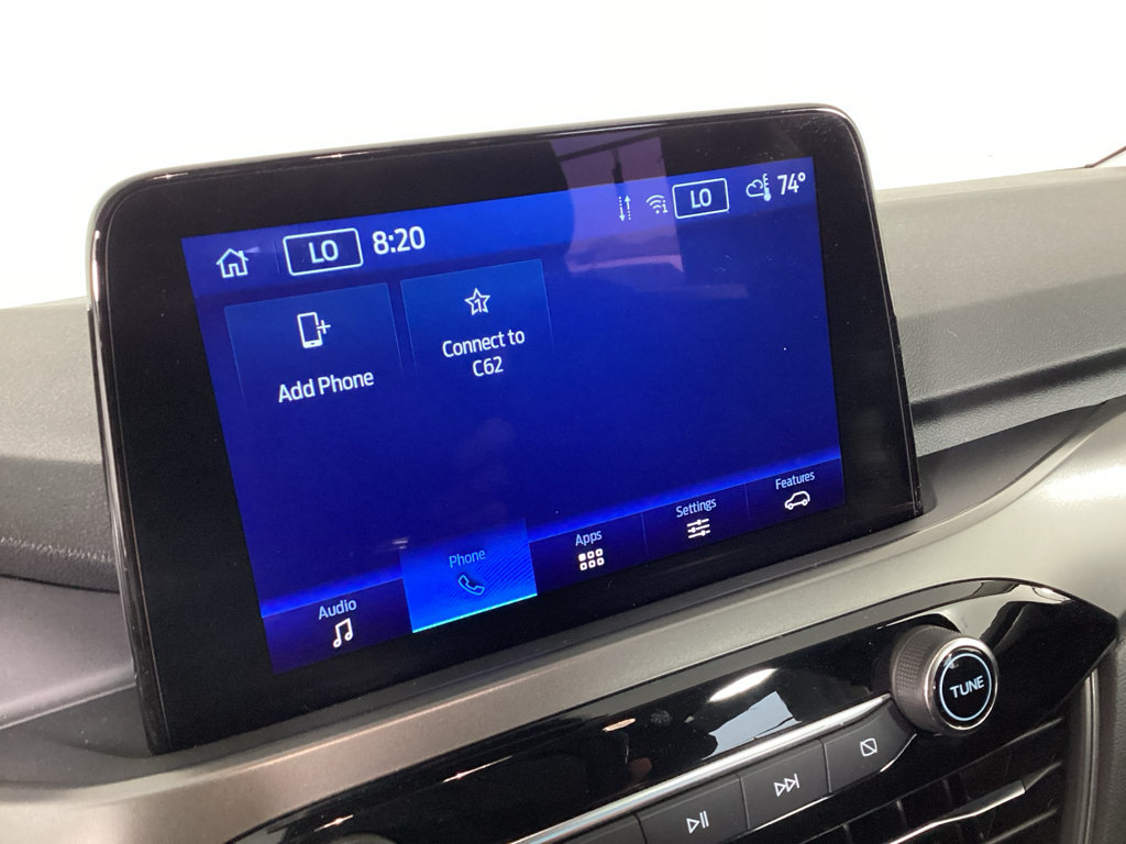 Used 2023 Ford Escape Active AWD/4WD image 28
