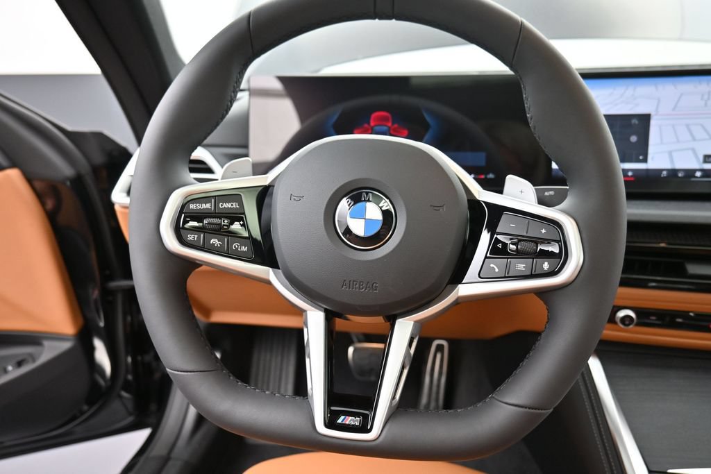 New 2027 BMW 430i xDrive Coupe AWD/4WD image 12