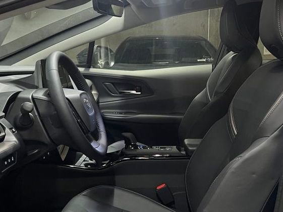 New 2026 Toyota Prius XLE image 13