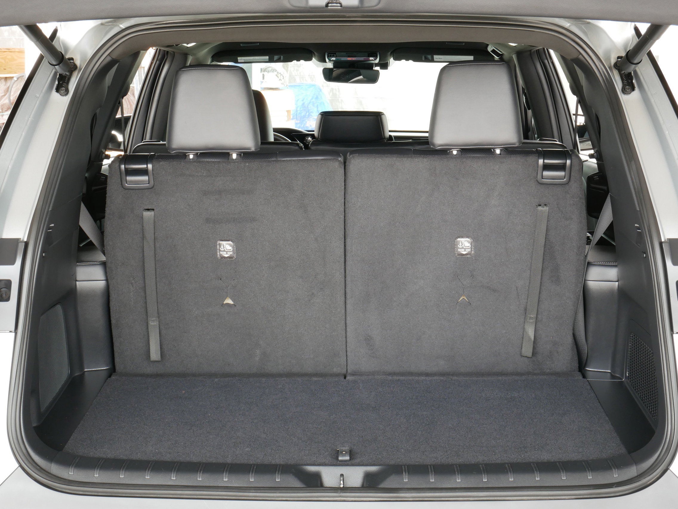 Used 2024 Lexus TX 350 FWD w/ Cold Weather Package image 35