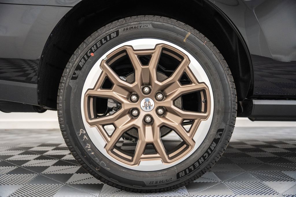New 2026 Ford Expedition King Ranch AWD/4WD image 27