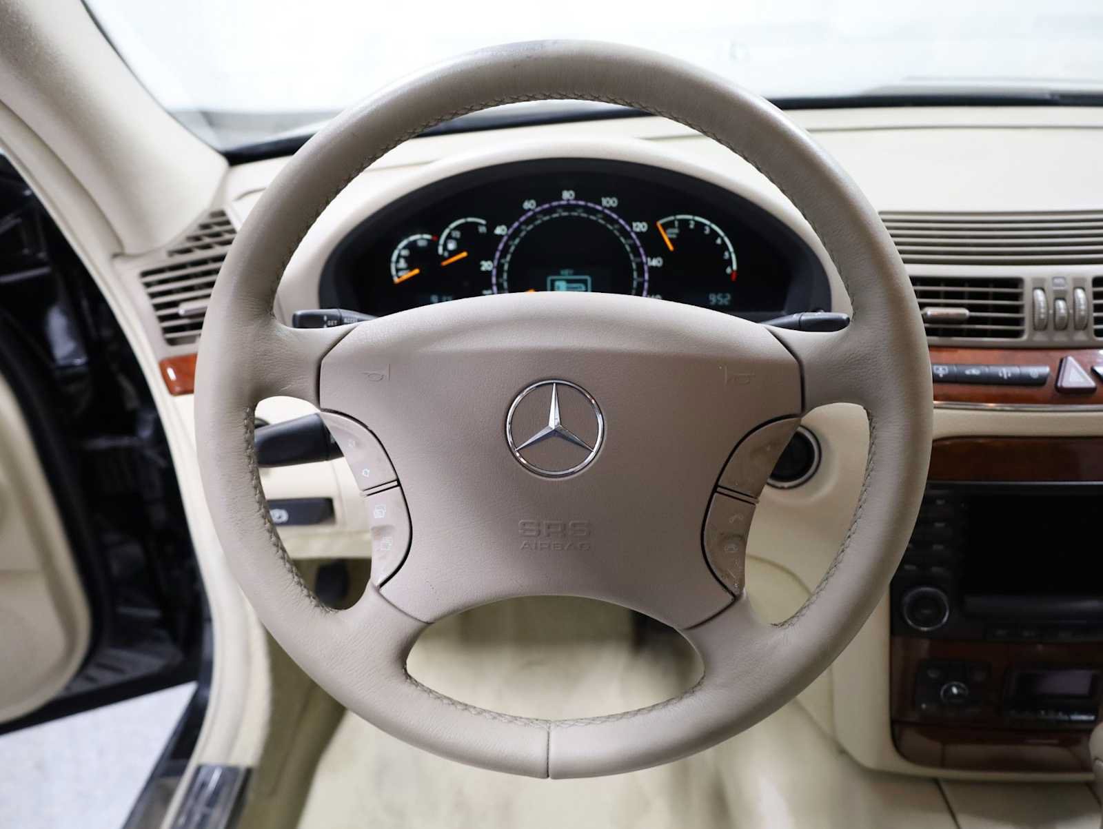 Used 2004 Mercedes-Benz S 430 image 23