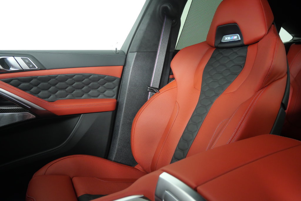 New 2027 BMW X6 M Competition AWD/4WD image 24