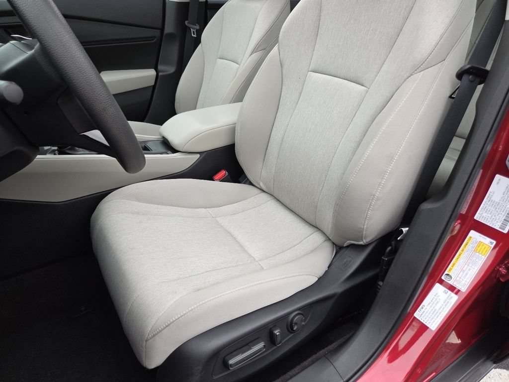 Certified 2025 Honda Accord SE image 25