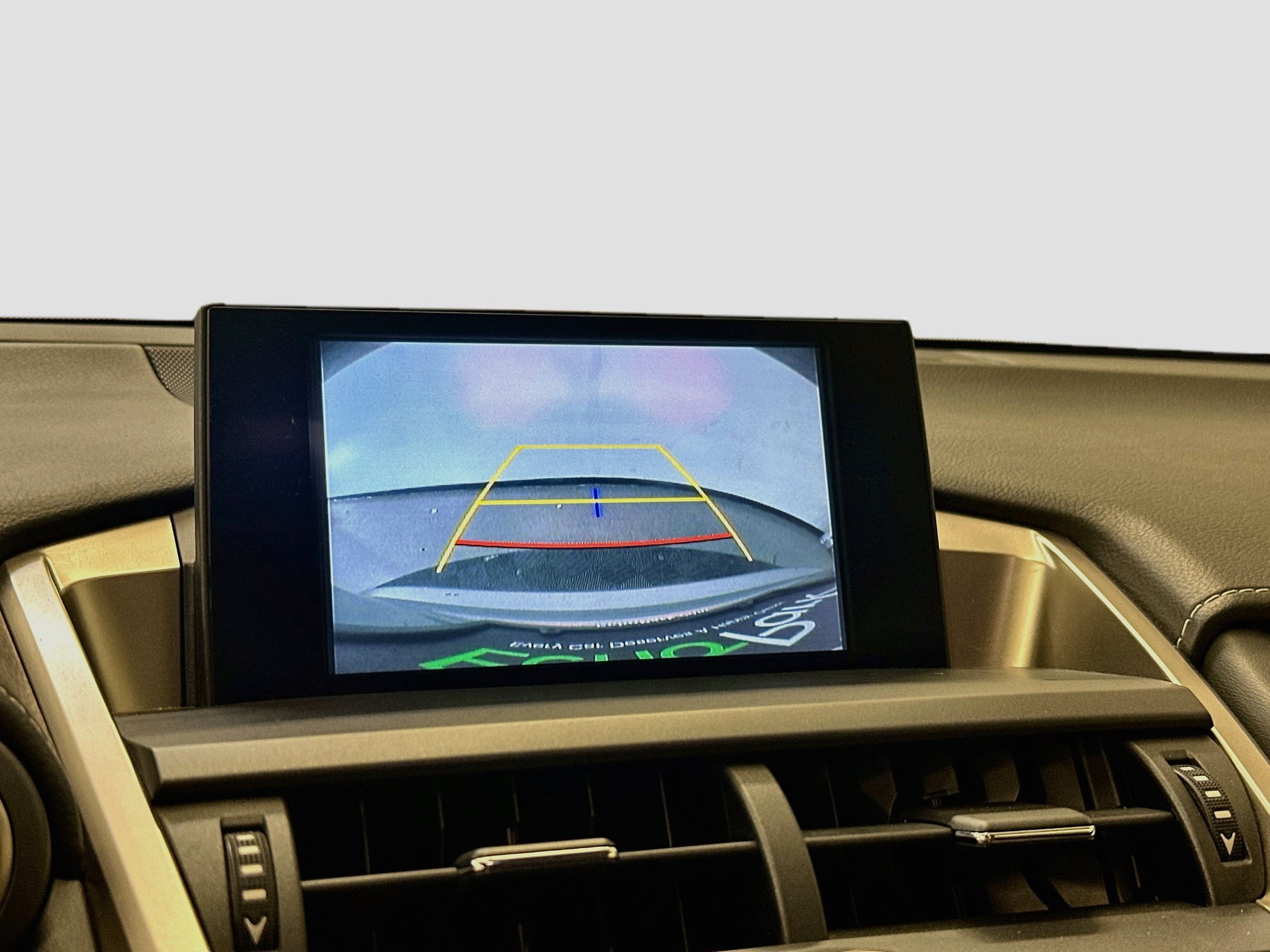 Used 2016 Lexus NX 200t AWD w/ Premium Package image 23