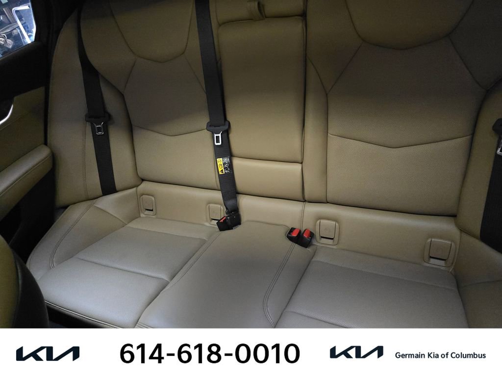 Used 2023 Cadillac CT5 Premium Luxury w/ Parking Package image 19