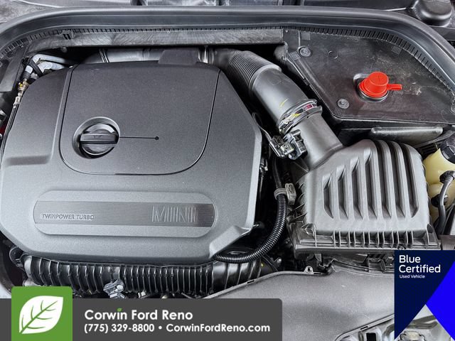 Used 2022 MINI Cooper S FWD image 30