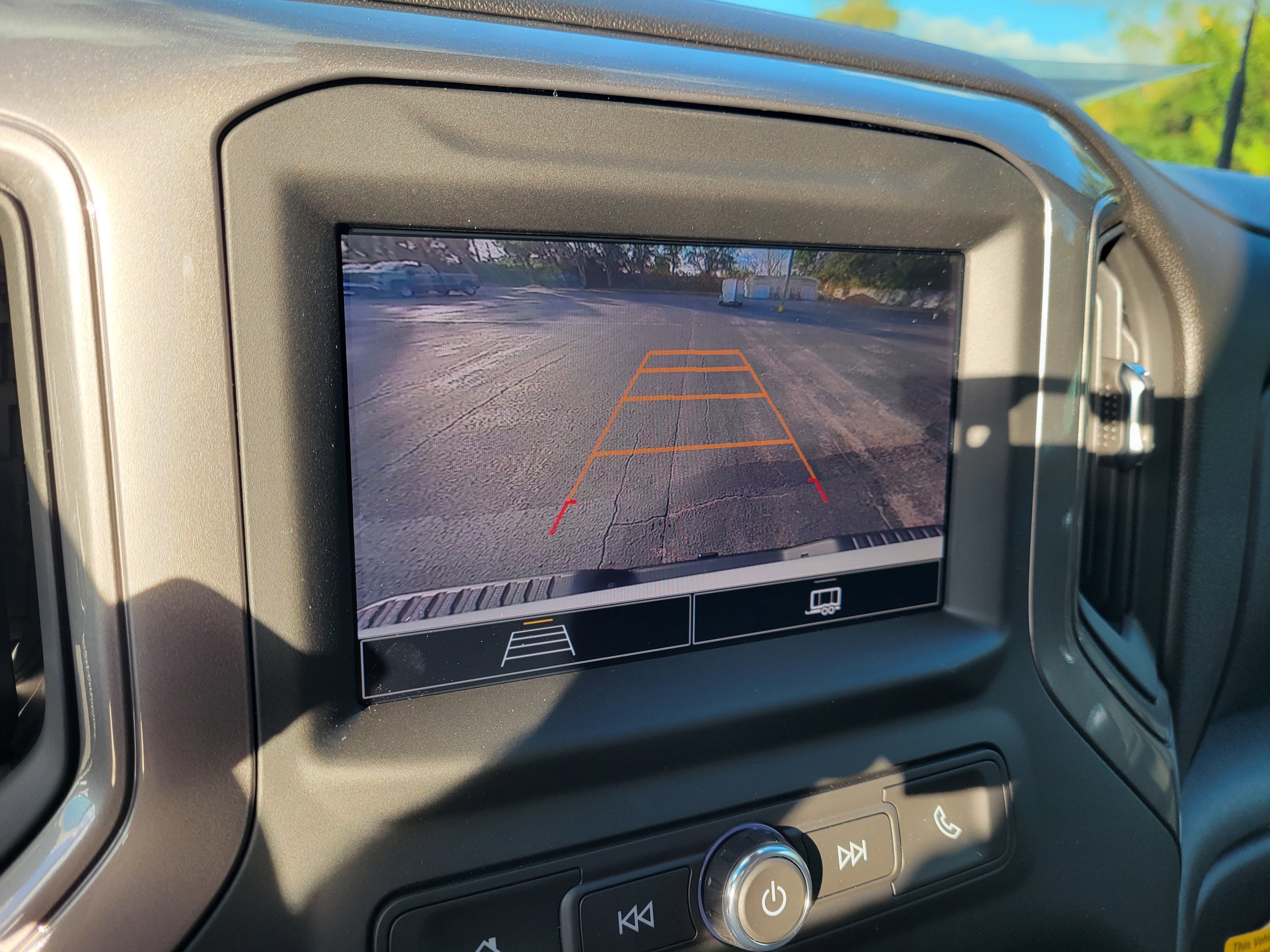 New 2026 Chevrolet Silverado 2500 Custom w/ Custom Value Package image 27