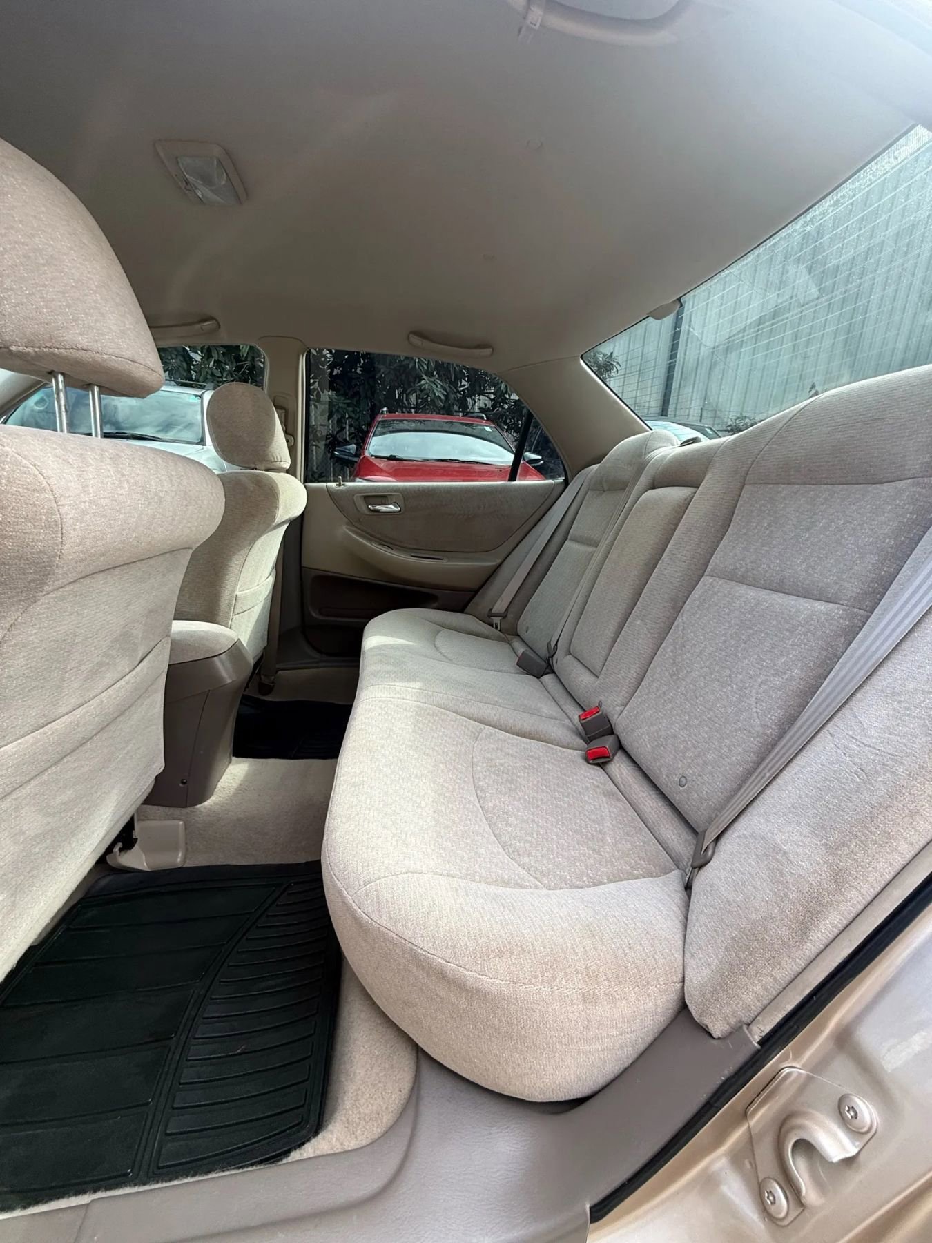 Used 2001 Honda Accord LX image 22