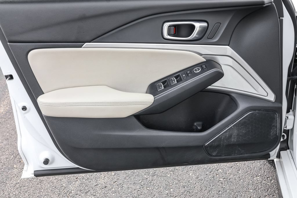 Used 2024 Acura Integra A-Spec FWD image 25
