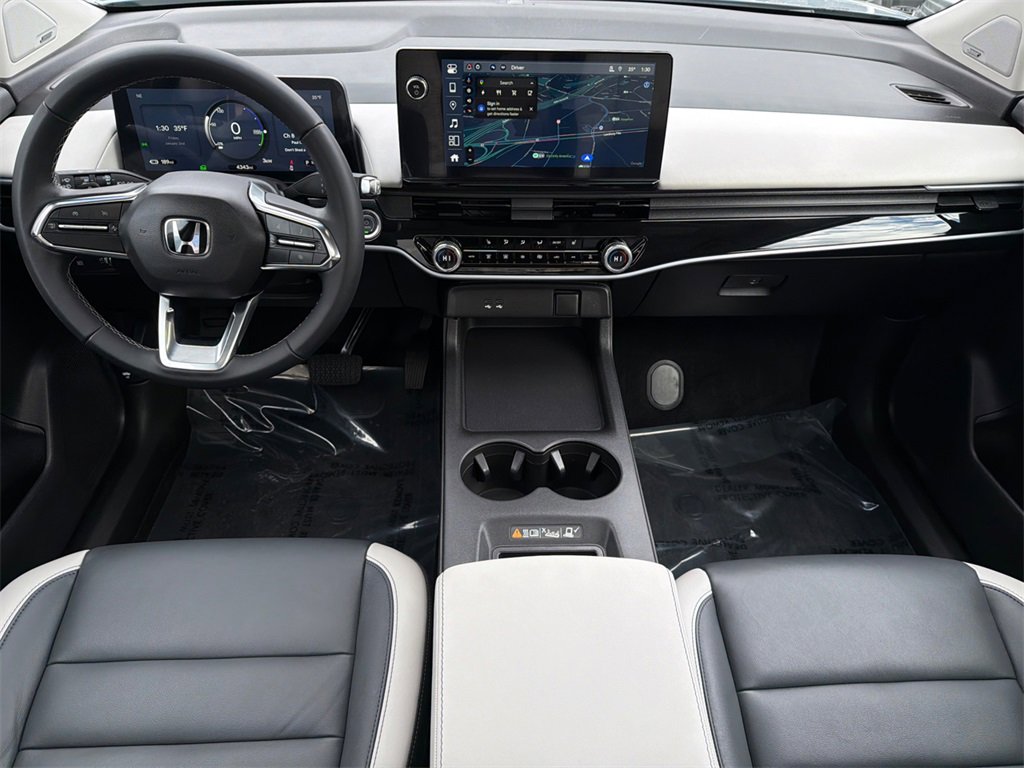 Used 2025 Honda Prologue Touring image 17