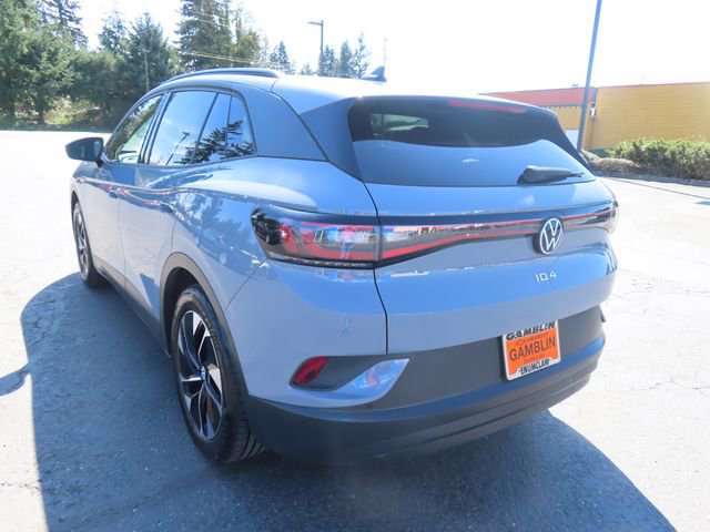 Used 2022 Volkswagen ID.4 Pro RWD image 5