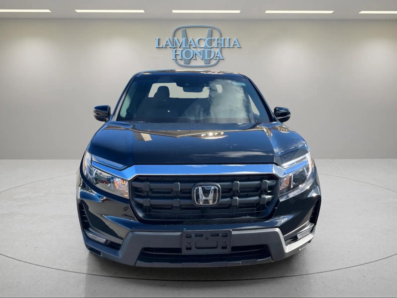 Used 2024 Honda Ridgeline RTL image 8
