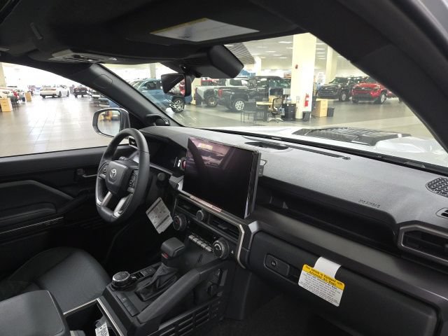 New 2026 Toyota 4Runner TRD Sport Premium AWD/4WD image 9