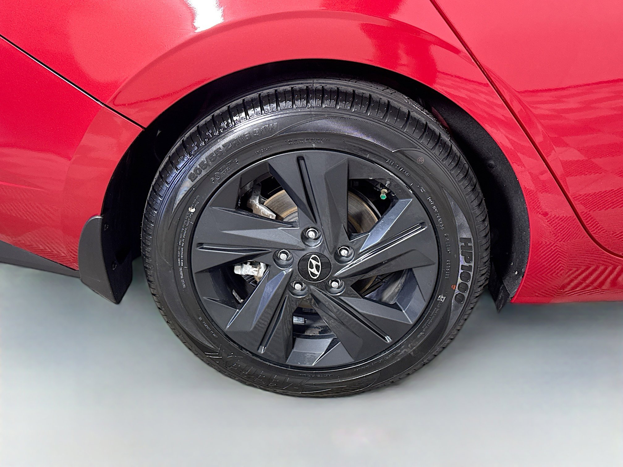 Used 2023 Hyundai Elantra Blue FWD image 33