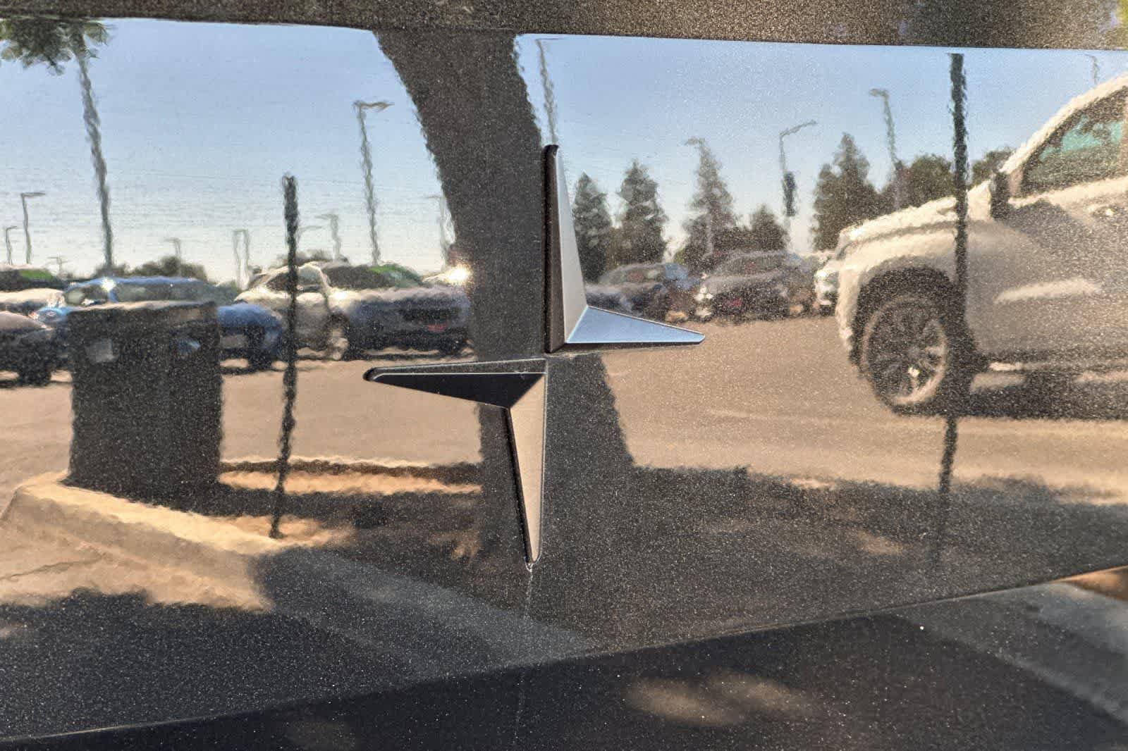 Used 2025 Polestar Polestar 3 AWD/4WD image 17