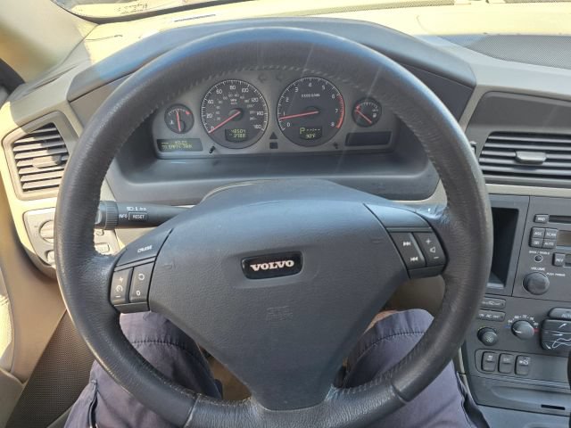 Used 2002 Volvo S60 2.4T FWD image 15