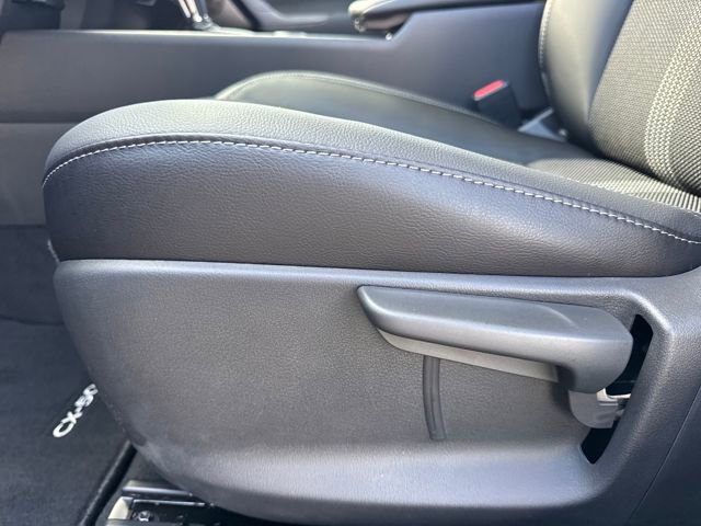 New 2026 MAZDA CX-50 AWD 2.5 S w/ Cargo Package image 12