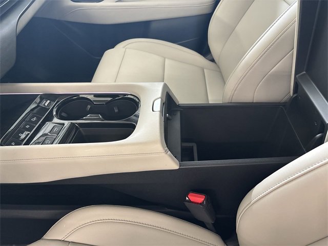 Certified 2025 Nissan Murano SL image 26