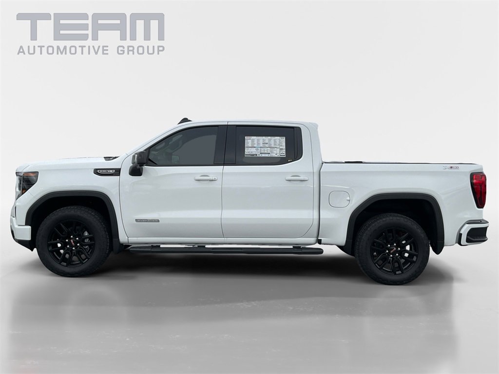 New 2026 GMC Sierra 1500 Elevation w/ Preferred Package image 4