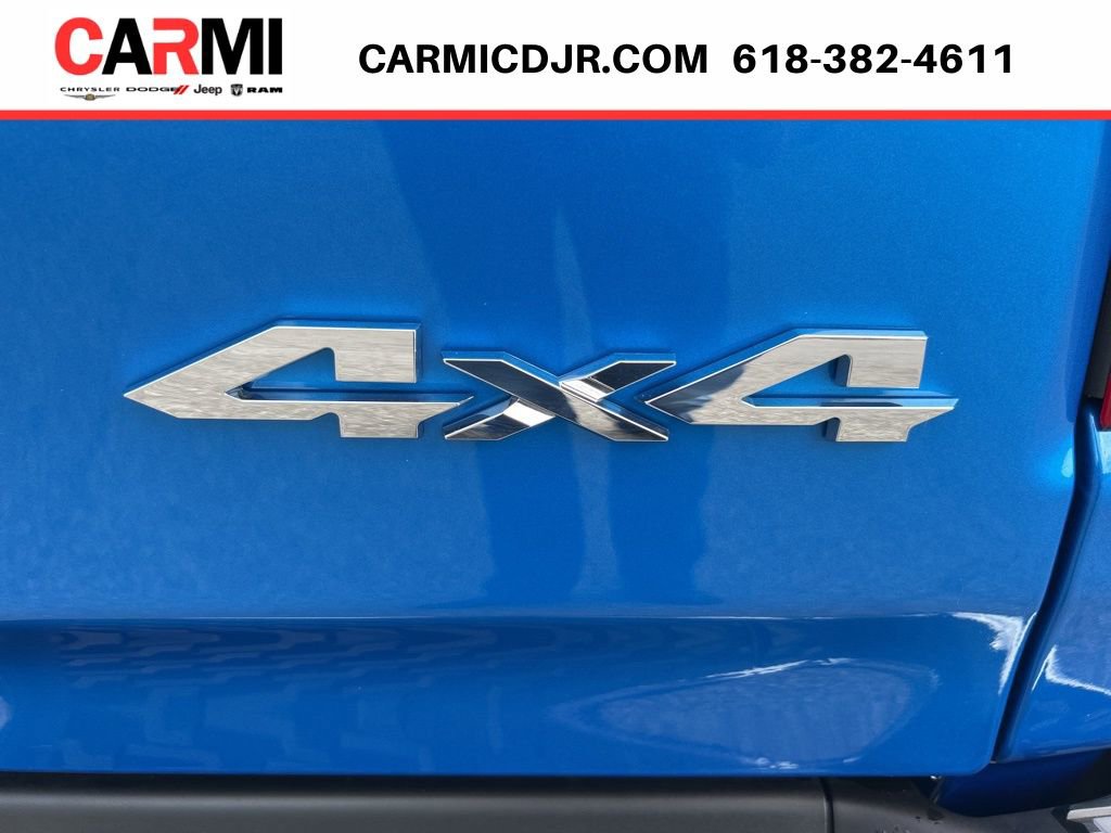 New 2026 RAM 1500 Big Horn image 8