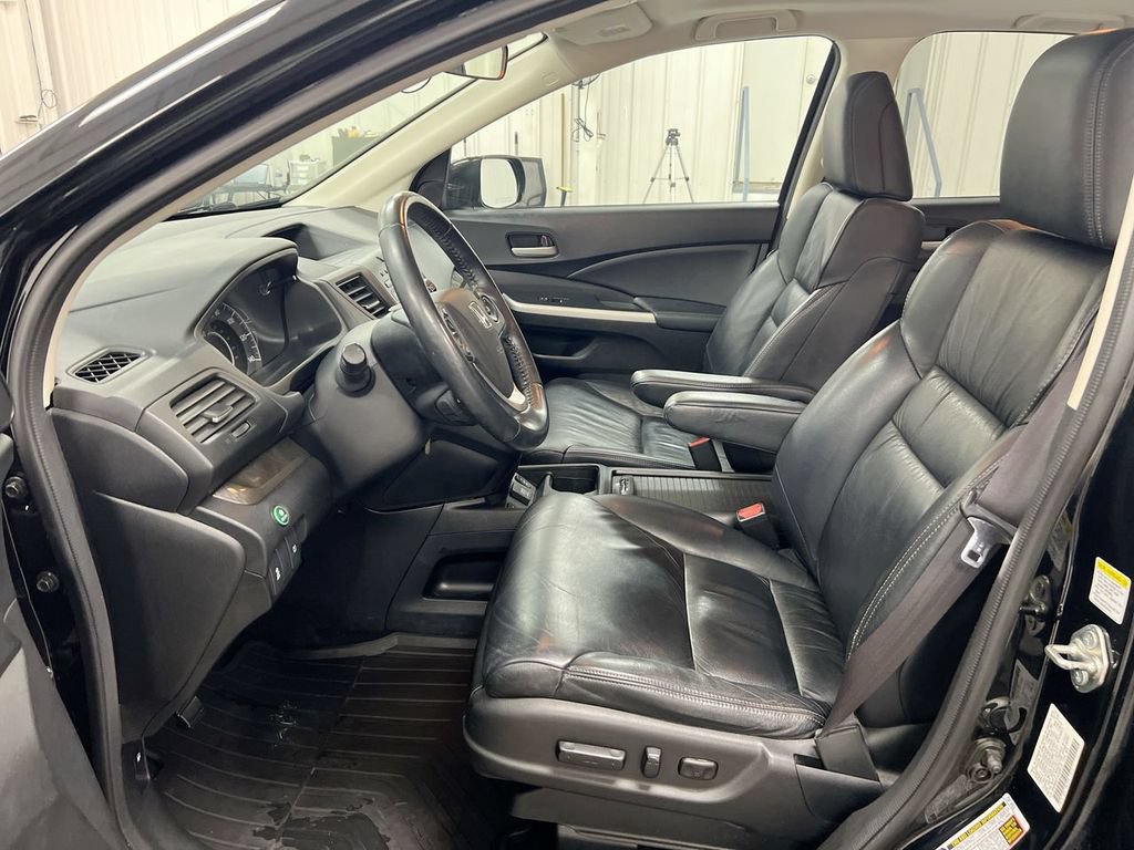 Used 2014 Honda CR-V EX-L image 20