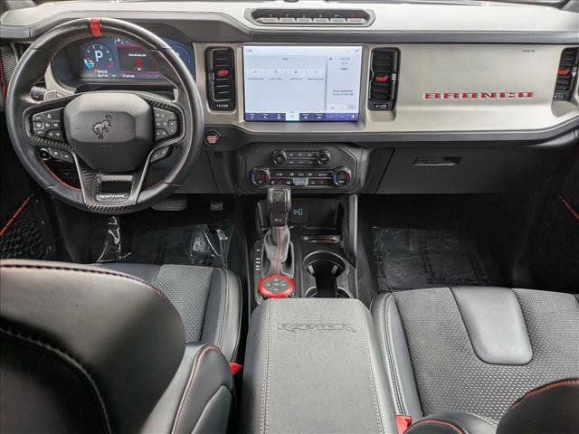 Used 2023 Ford Bronco Raptor image 17