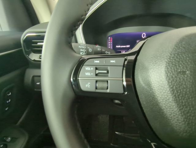 New 2026 Honda Pilot EX-L image 36