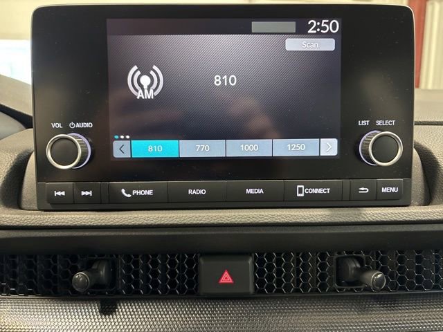 Certified 2023 Honda CR-V LX image 29