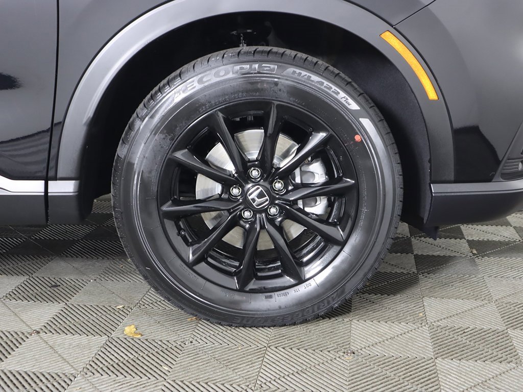 New 2026 Honda CR-V Sport-L image 12