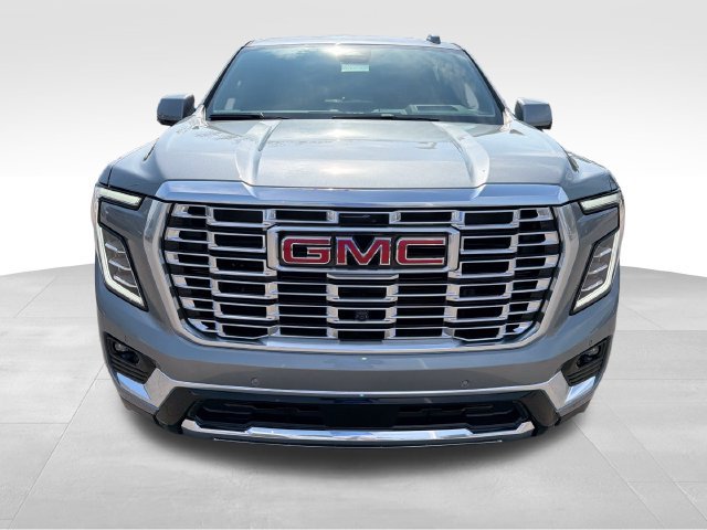 New 2026 GMC Yukon XL Denali w/ Denali Reserve Package AWD/4WD image 2