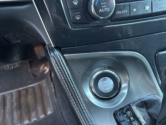 Used 2020 Nissan Maxima 3.5 SV w/ Floor Mat Group image 19