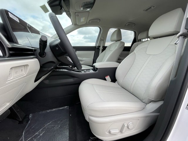 New 2025 Kia Sorento EX image 19