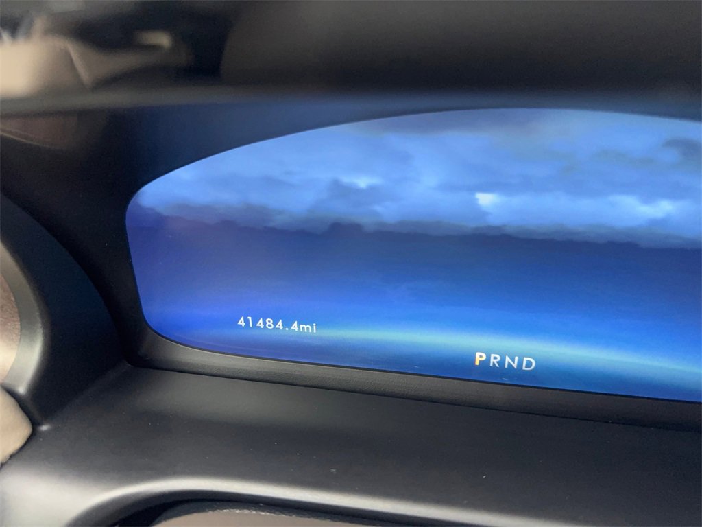 Used 2022 Lincoln Aviator Reserve w/ Equipment Group 201A image 62