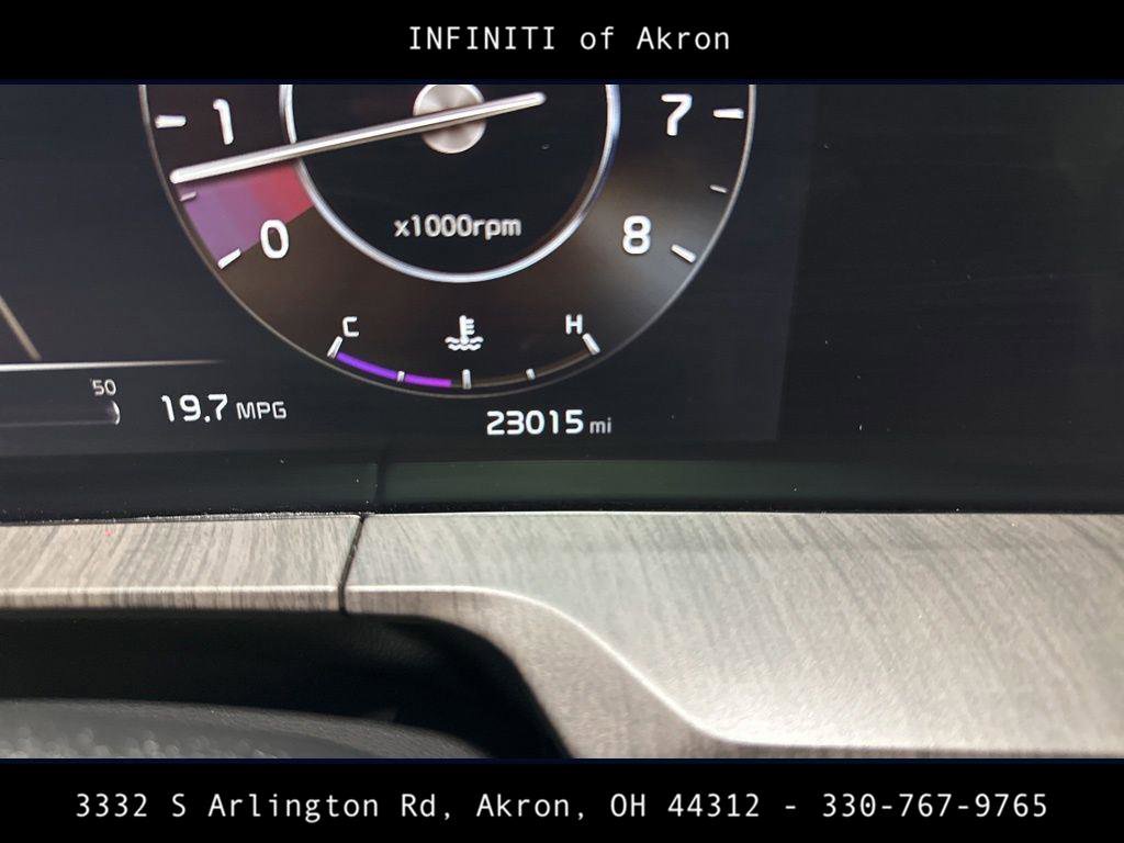 Used 2024 Kia Telluride SX image 2